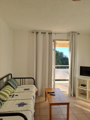 STUDIO PORT 200 M PLAGE